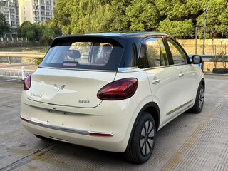 2025 Wuling Binguo 37.9 kWh, белый, 1170000 рублей, вид 2