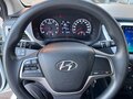 2020 Hyundai Solaris II, белый - вид 8