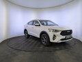 2021 Haval F7x I, белый, 1700000 рублей - вид 2