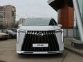 2026 GAC M8, белый, 6765499 рублей - вид 1