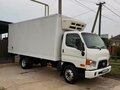 2015 Hyundai HD35, белый, 2500000 рублей - вид 1