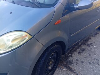 2009 Chery Kimo (A1), серый, 150000 рублей, вид 3
