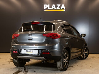 2015 Lifan X50, серый, 450000 рублей, вид 3