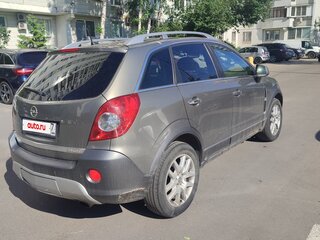2008 Opel Antara I, серый, 1150000 рублей, вид 4