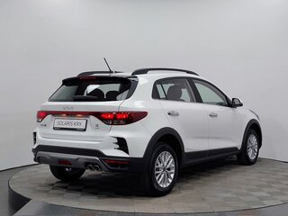 2025 Solaris KRX, белый, 2865000 рублей, вид 5