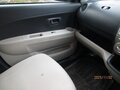 2008 Toyota Passo I (C10), серебристый, 455000 рублей - вид 10