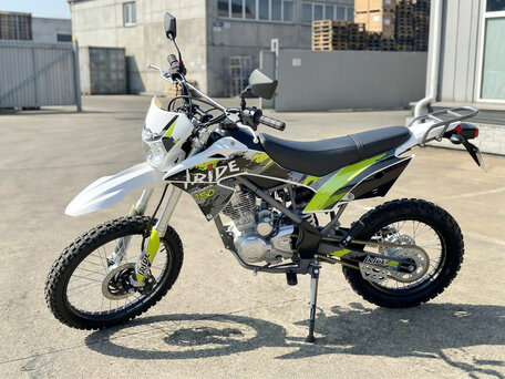 2026 Iride Vezdehod 150, серый, 100900 рублей, вид 3