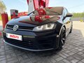 2014 Volkswagen Golf R VII, чёрный - вид 6