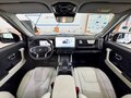 2026 Jetour T1, чёрный, 4199900 рублей - вид 9