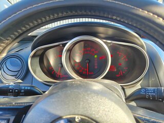 2007 Mazda CX-7 I, пурпурный, 860000 рублей, вид 5