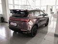 2026 Geely Coolray I Рестайлинг 2, пурпурный, 2964900 рублей - вид 8