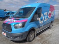 2021 Ford Transit, синий, 2880000 рублей