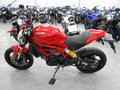 2018 Ducati Monster 797, красный, 615000 рублей - вид 4