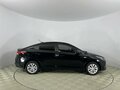 2020 Hyundai Solaris II Рестайлинг, чёрный, 1499000 рублей - вид 2