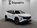2024 Geely Cityray, белый, 2400700 рублей - вид 1
