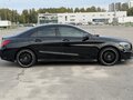 2014 Mercedes-Benz CLA 200 I (C117, X117), чёрный, 1660000 рублей - вид 6