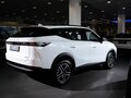 2026 Omoda C7, белый, 3299000 рублей - вид 3