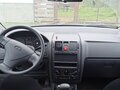 2009 Hyundai Getz I Рестайлинг, серебристый, 570000 рублей - вид 7