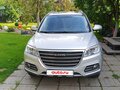 2019 Haval H6 I, серебристый, 1500000 рублей - вид 1