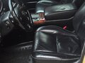 2004 Lexus GS 300 II Рестайлинг, серебристый, 800000 рублей - вид 11