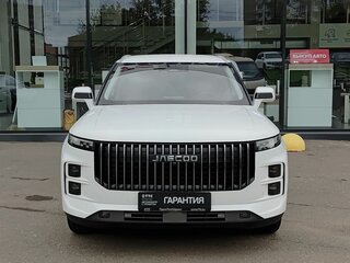 2024 Jaecoo J7 I, белый, 2005000 рублей, вид 2