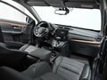 2017 Honda CR-V V, серый, 2065000 рублей - вид 5