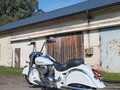 2016 Indian Chief, белый, 945000 рублей - вид 6