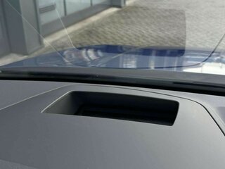 2026 Volkswagen Golf R VIII Рестайлинг, синий, 7590000 рублей, вид 4