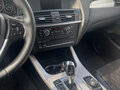 2012 BMW X3 28i xDrive II (F25), белый - вид 5