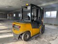 2016 Jungheinrich DFG, жёлтый, 780000 рублей - вид 3