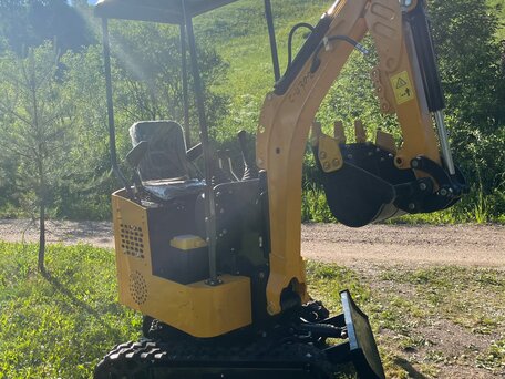 2026 Hightop HT10, 420000 рублей, вид 2