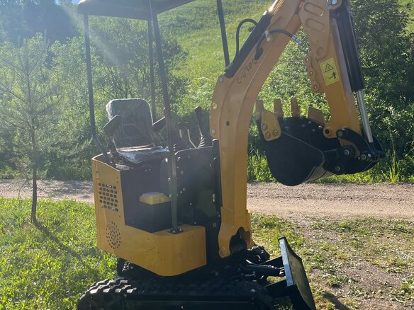 2026 Hightop HT10, 420000 рублей - вид 1