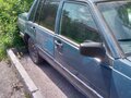 1991 Volvo 740, синий, 150000 рублей - вид 5