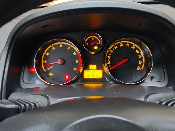 2007 Opel Antara I, чёрный, 580000 рублей - вид 7