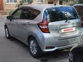 2019 Nissan Note e-Power II Рестайлинг, серебристый, 1200000 рублей - вид 4