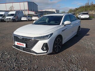 2023 Chery Arrizo 8, чёрный, 1389420 рублей, вид 1