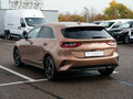 2021 Kia Ceed III Рестайлинг, коричневый, 1789000 рублей - вид 6