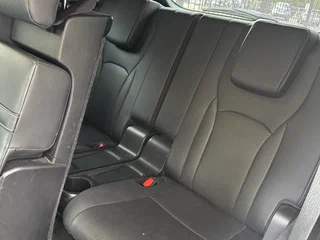 2018 Lexus RX 350L IV, синий, 3850000 рублей, вид 5
