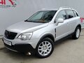 2011 Opel Antara I, серебристый - вид 1