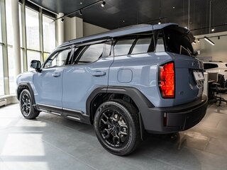 2026 Haval H3 I Рестайлинг, серый, 3049000 рублей, вид 5