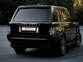 2005 Land Rover Range Rover III Рестайлинг, синий, 1590000 рублей - вид 8