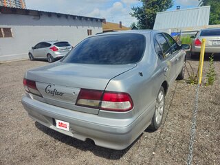 1997 Nissan Cefiro II (A32), серый, 325000 рублей, вид 5