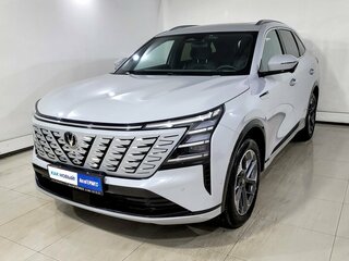 2025 Changan CS75 Plus IV, серый, 3645000 рублей, вид 1