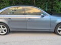 2012 Audi A4 IV (B8) Рестайлинг, серый, 1290000 рублей - вид 5