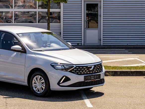 2023 Jetta VA3, белый, 1375000 рублей - вид 7
