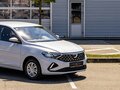2023 Jetta VA3, белый, 1375000 рублей - вид 7
