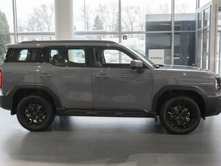 2026 Haval H3 I Рестайлинг, серый, 2749000 рублей, вид 4