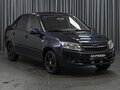 2013 Lada (ВАЗ) Granta I, синий, 348000 рублей