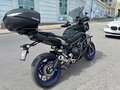 2019 Yamaha MT-09 Tracer (FJ-09), чёрный, 920000 рублей - вид 1