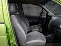 2007 Daewoo Matiz II Рестайлинг, зелёный - вид 11